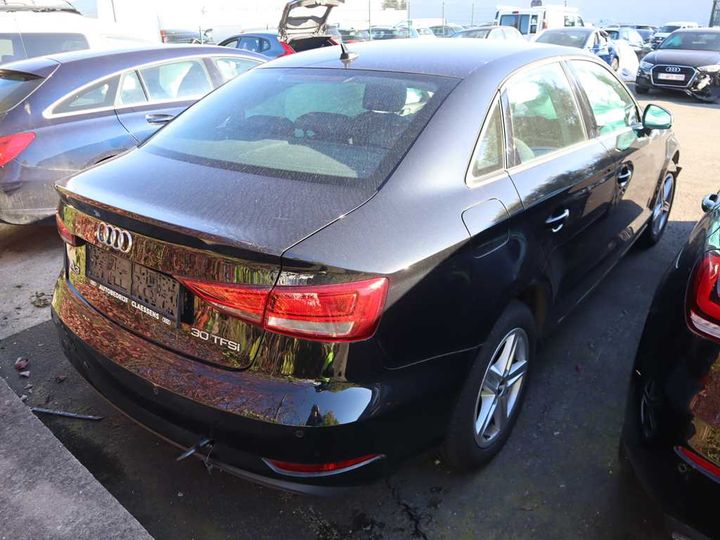 Photo 2 VIN: WAUZZZ8V2K1004868 - AUDI A3 BERLINE FL&#3916 