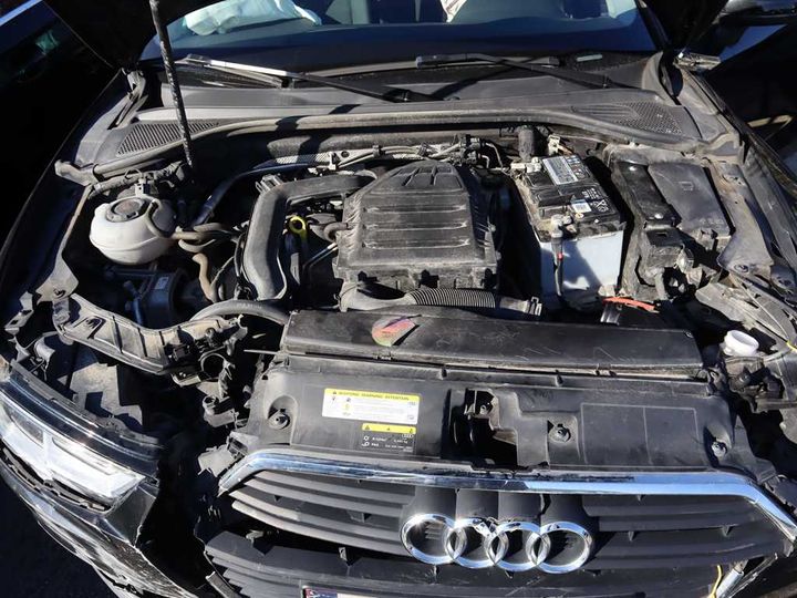 Photo 22 VIN: WAUZZZ8V2K1004868 - AUDI A3 BERLINE FL&#3916 