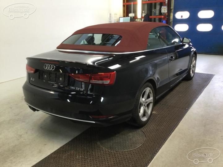 Photo 13 VIN: WAUZZZ8V2K1026594 - AUDI A3 CABRIOLET 