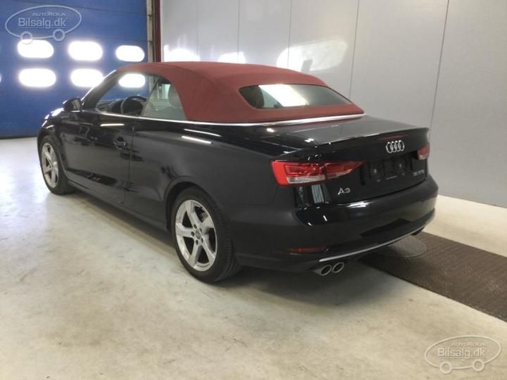 Photo 15 VIN: WAUZZZ8V2K1026594 - AUDI A3 CABRIOLET 