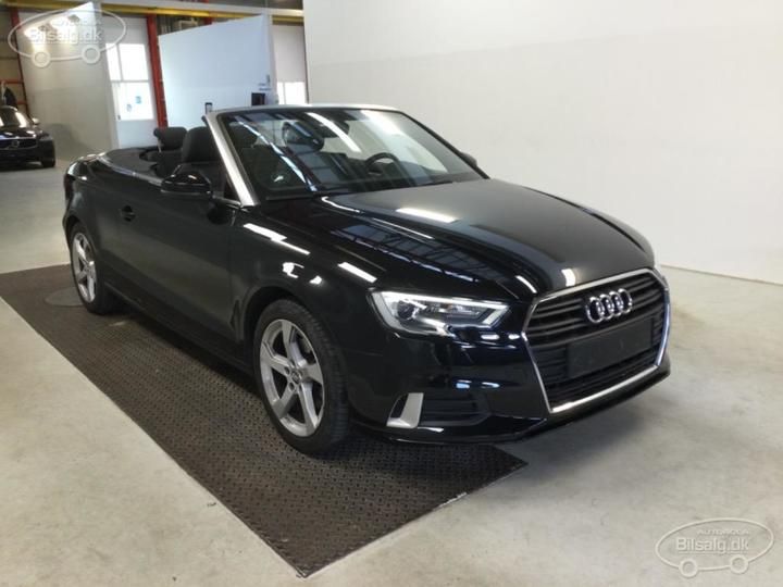 Photo 17 VIN: WAUZZZ8V2K1026594 - AUDI A3 CABRIOLET 