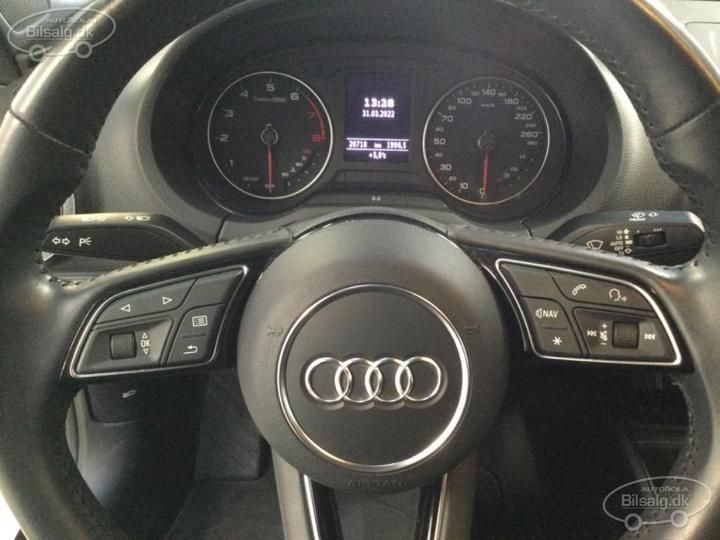 Photo 4 VIN: WAUZZZ8V2K1026594 - AUDI A3 CABRIOLET 