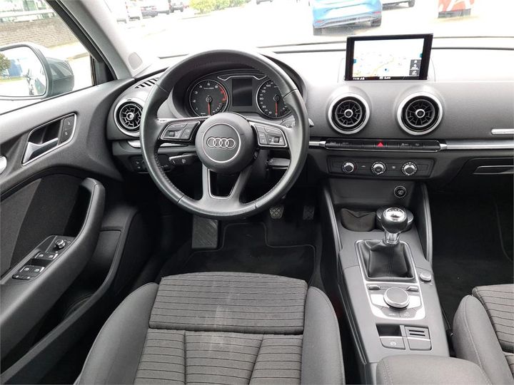 Photo 6 VIN: WAUZZZ8V2KA007947 - AUDI A3 