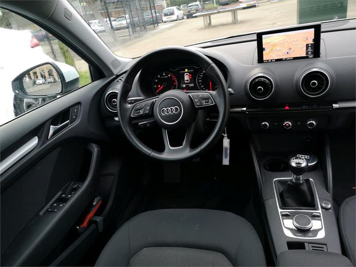 Photo 6 VIN: WAUZZZ8V2KA012629 - AUDI A3 