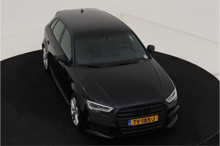 Photo 2 VIN: WAUZZZ8V2KA016888 - AUDI A3 