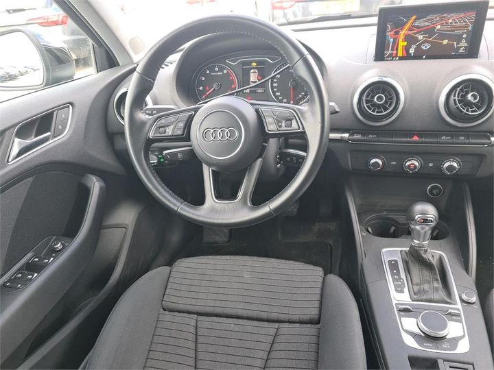 Photo 6 VIN: WAUZZZ8V2KA020004 - AUDI A3 