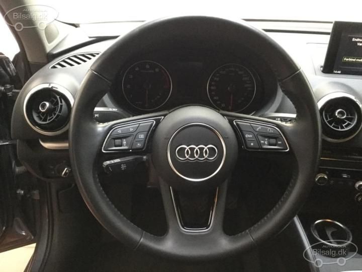 Photo 14 VIN: WAUZZZ8V2KA026174 - AUDI A3 SPORTBACK 