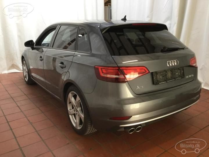 Photo 17 VIN: WAUZZZ8V2KA026174 - AUDI A3 SPORTBACK 