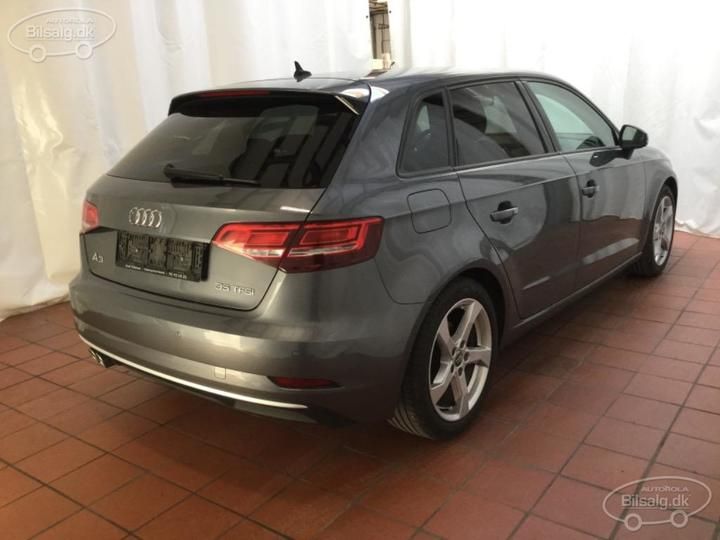 Photo 7 VIN: WAUZZZ8V2KA026174 - AUDI A3 SPORTBACK 