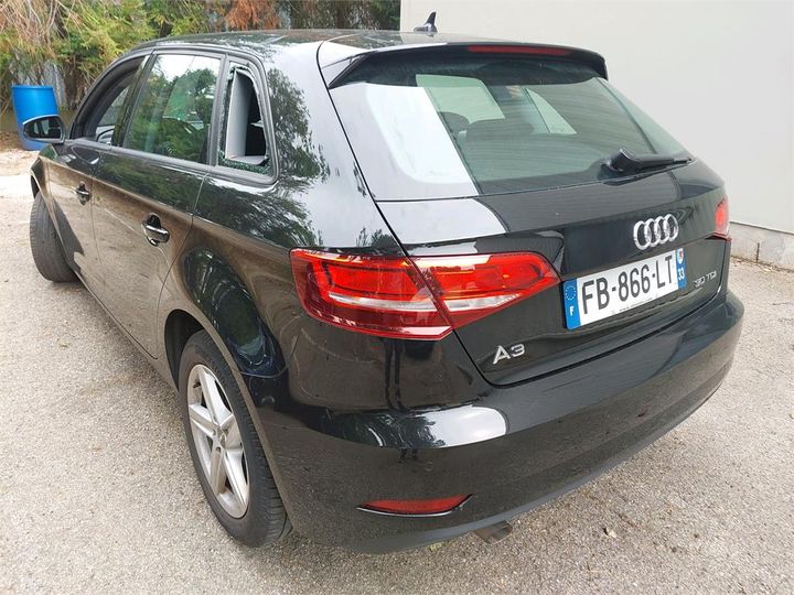 Photo 5 VIN: WAUZZZ8V2KA029673 - AUDI A3 SPORTBACK 