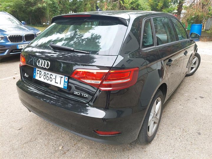 Photo 7 VIN: WAUZZZ8V2KA029673 - AUDI A3 SPORTBACK 