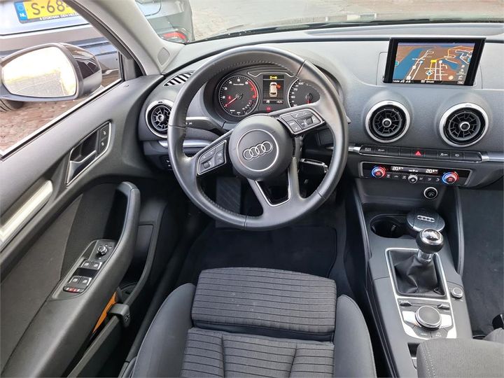 Photo 6 VIN: WAUZZZ8V2KA041435 - AUDI A3 