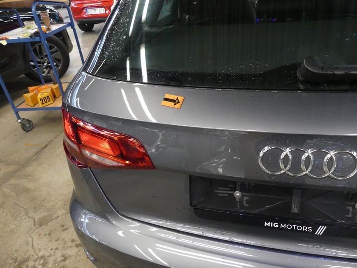 Photo 20 VIN: WAUZZZ8V2KA044545 - AUDI A3 SPORTBACK 