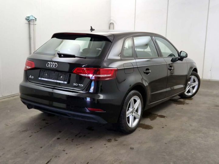 Photo 2 VIN: WAUZZZ8V2KA045520 - AUDI A3 