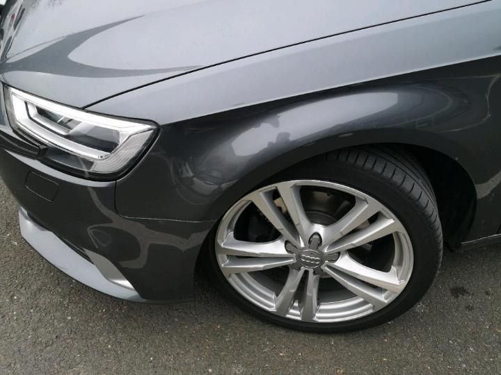 Photo 13 VIN: WAUZZZ8V2KA049843 - AUDI A3 SPORTBACK 