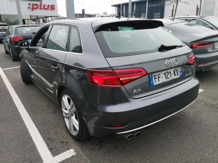 Photo 32 VIN: WAUZZZ8V2KA049843 - AUDI A3 SPORTBACK 