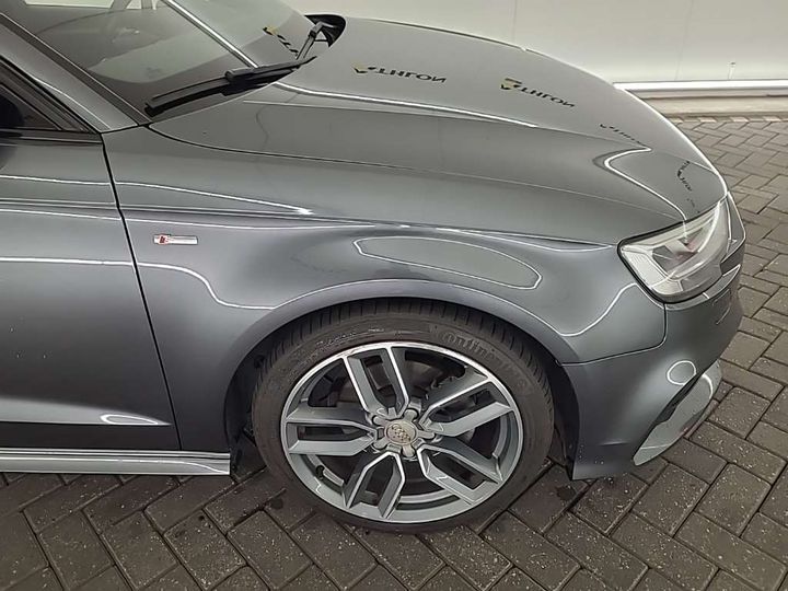 Photo 24 VIN: WAUZZZ8V2KA053665 - AUDI A3 SPORTBACK 