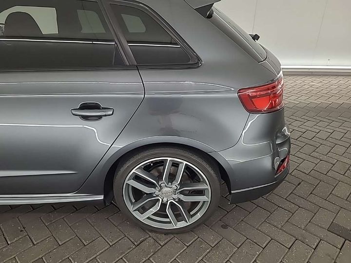 Photo 28 VIN: WAUZZZ8V2KA053665 - AUDI A3 SPORTBACK 