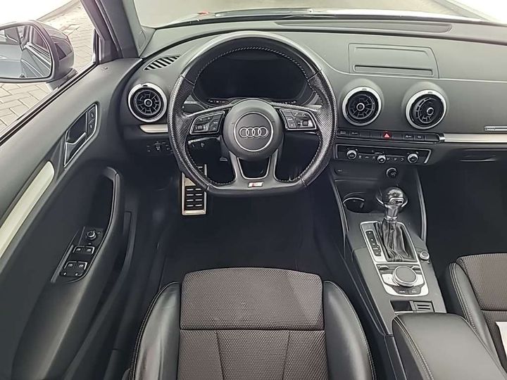 Photo 7 VIN: WAUZZZ8V2KA053665 - AUDI A3 SPORTBACK 