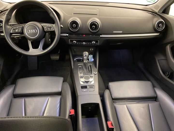 Photo 6 VIN: WAUZZZ8V2KA056761 - AUDI A3 35 TDI SPORTBACK 