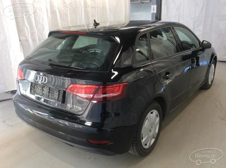 Photo 14 VIN: WAUZZZ8V2KA074791 - AUDI A3 SPORTBACK 