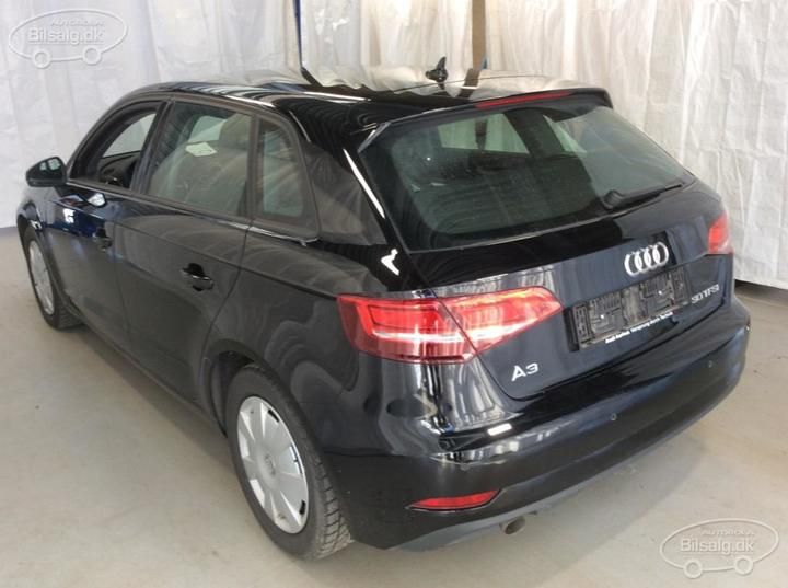 Photo 16 VIN: WAUZZZ8V2KA074791 - AUDI A3 SPORTBACK 