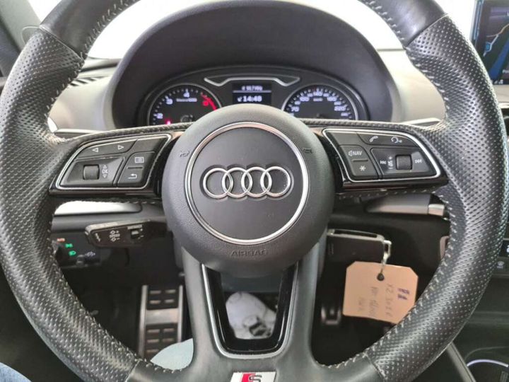 Photo 14 VIN: WAUZZZ8V2KA079442 - AUDI A3 