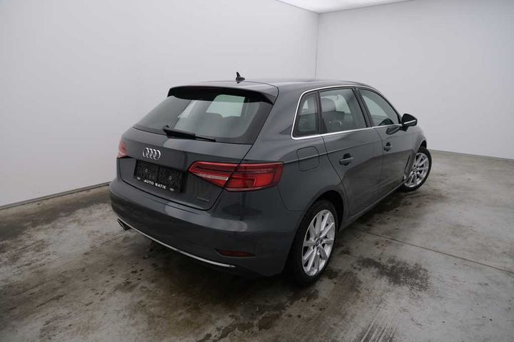 Photo 2 VIN: WAUZZZ8V2KA085984 - AUDI A3 SPORTBACK FL&#3916 