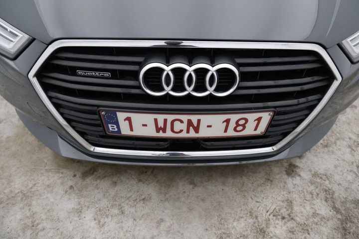 Photo 5 VIN: WAUZZZ8V2KA085984 - AUDI A3 SPORTBACK FL&#3916 