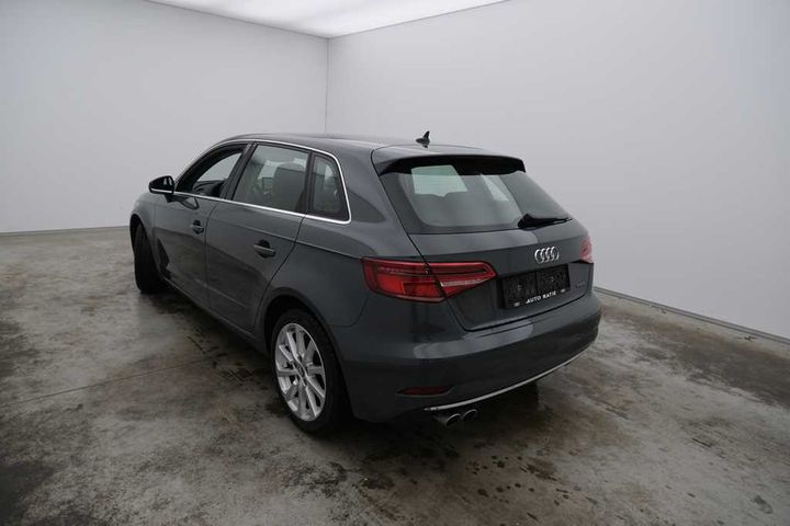 Photo 7 VIN: WAUZZZ8V2KA085984 - AUDI A3 SPORTBACK FL&#3916 