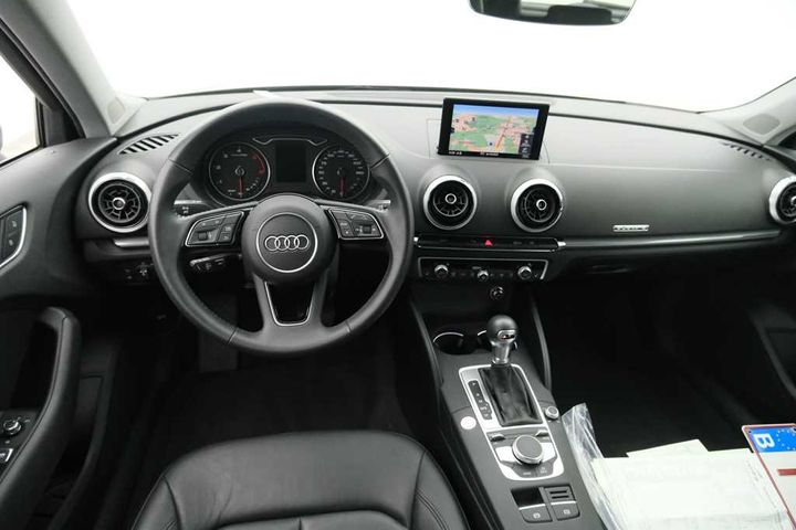 Photo 9 VIN: WAUZZZ8V2KA085984 - AUDI A3 SPORTBACK FL&#3916 