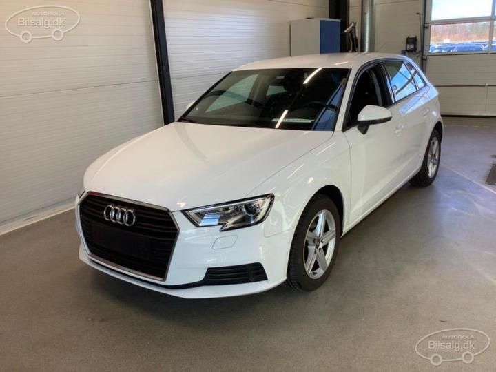 Photo 0 VIN: WAUZZZ8V2KA090554 - AUDI A3 SPORTBACK 