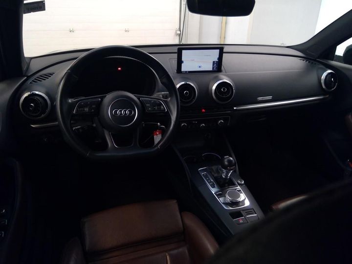 Photo 3 VIN: WAUZZZ8V2KA095284 - AUDI A3 LIMOUSINE 