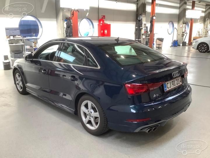 Photo 18 VIN: WAUZZZ8V2KA100452 - AUDI A3 SALOON 