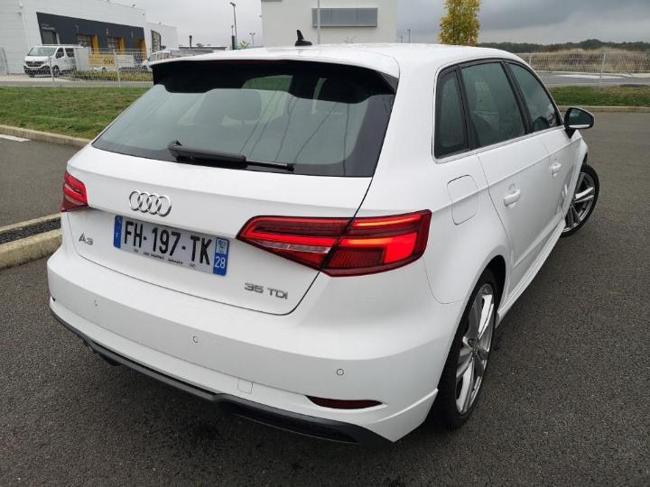 Photo 15 VIN: WAUZZZ8V2KA117221 - AUDI A3 SPORTBACK 