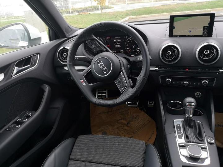 Photo 16 VIN: WAUZZZ8V2KA117221 - AUDI A3 SPORTBACK 