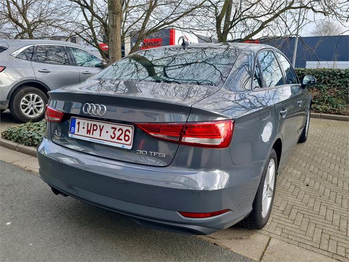 Photo 2 VIN: WAUZZZ8V2KA123472 - AUDI A3 BERLINE 