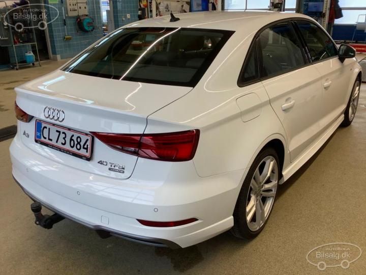 Photo 15 VIN: WAUZZZ8V2LA002099 - AUDI A3 SALOON 