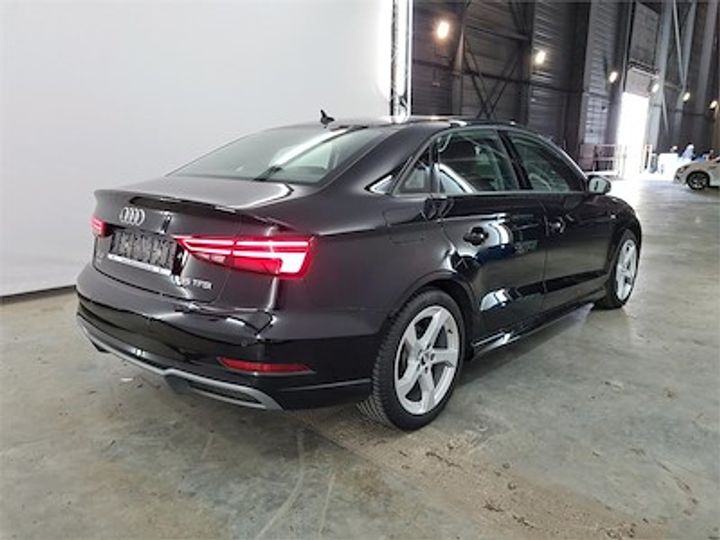 Photo 4 VIN: WAUZZZ8V2LA002703 - AUDI A3 SEDAN - 2017 