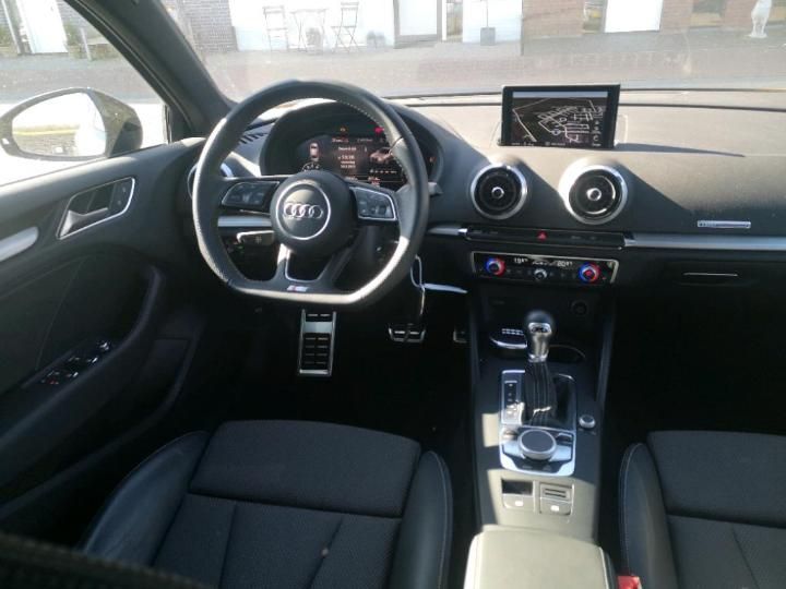 Photo 6 VIN: WAUZZZ8V2LA005648 - AUDI A3 