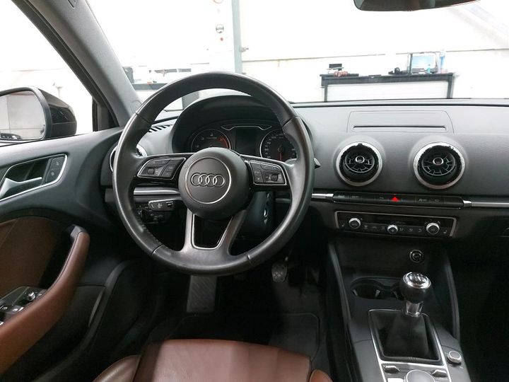 Photo 11 VIN: WAUZZZ8V2LA006122 - AUDI A3 BERLINE 