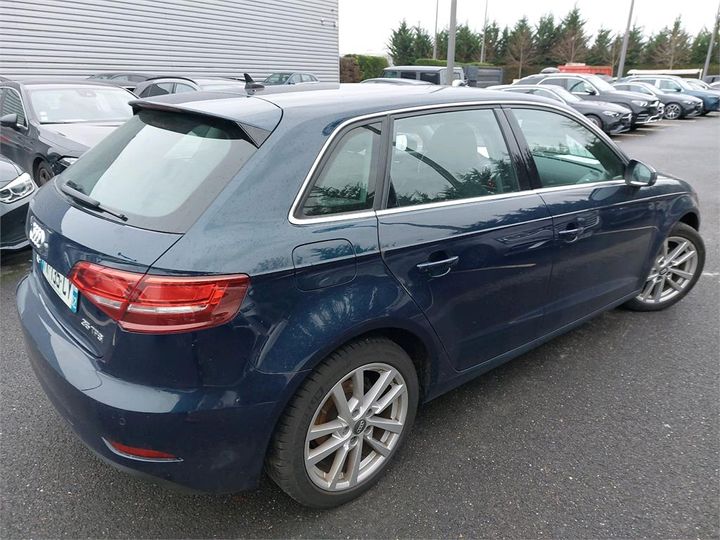 Photo 7 VIN: WAUZZZ8V2LA011059 - AUDI A3 SPORTBACK 