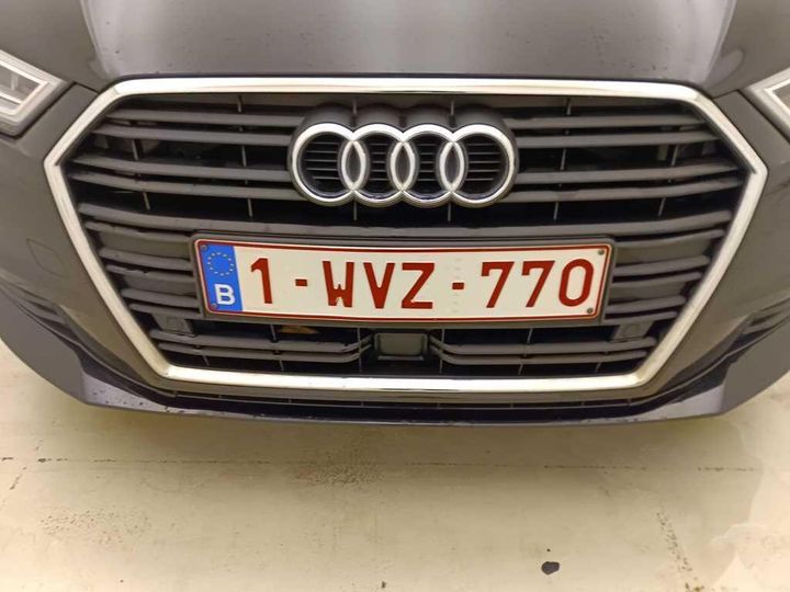 Photo 11 VIN: WAUZZZ8V2LA016665 - AUDI A3 