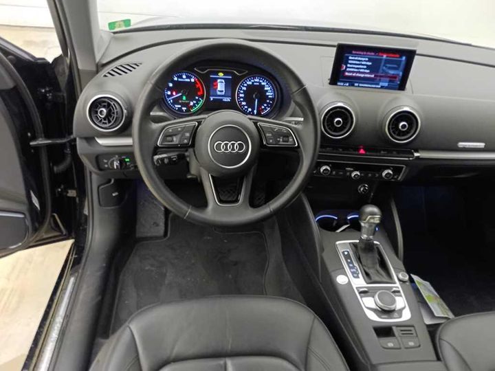 Photo 14 VIN: WAUZZZ8V2LA016665 - AUDI A3 