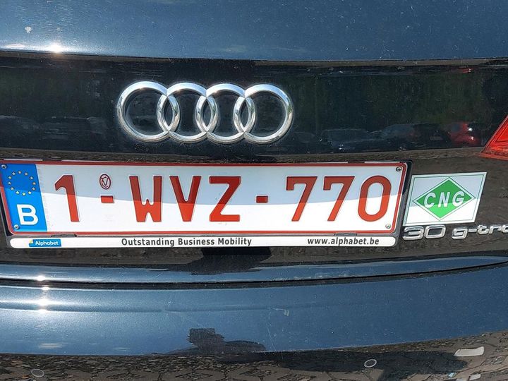 Photo 6 VIN: WAUZZZ8V2LA016665 - AUDI A3 