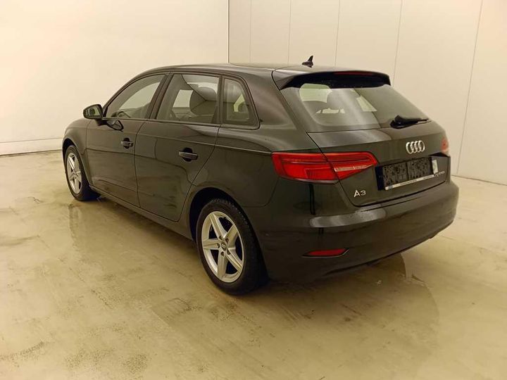 Photo 8 VIN: WAUZZZ8V2LA016665 - AUDI A3 