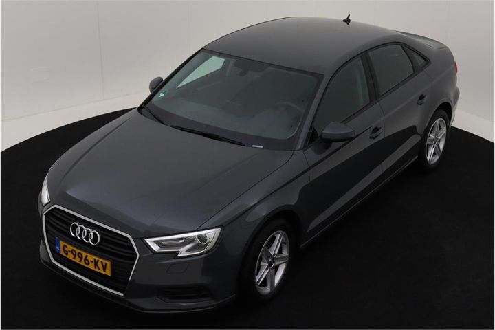 Photo 0 VIN: WAUZZZ8V2LA018660 - AUDI A3 