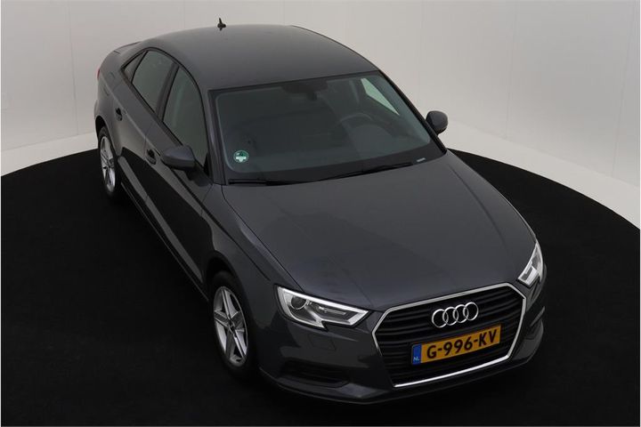 Photo 2 VIN: WAUZZZ8V2LA018660 - AUDI A3 