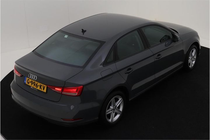 Photo 3 VIN: WAUZZZ8V2LA018660 - AUDI A3 