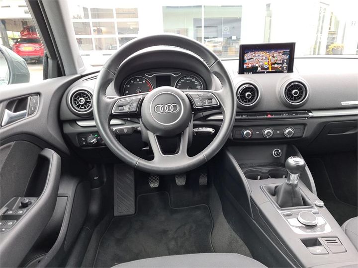 Photo 6 VIN: WAUZZZ8V2LA018660 - AUDI A3 